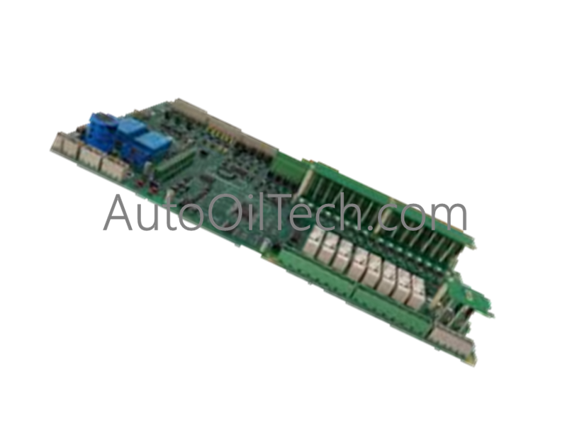 ABB DATX110 Data Transfer Module