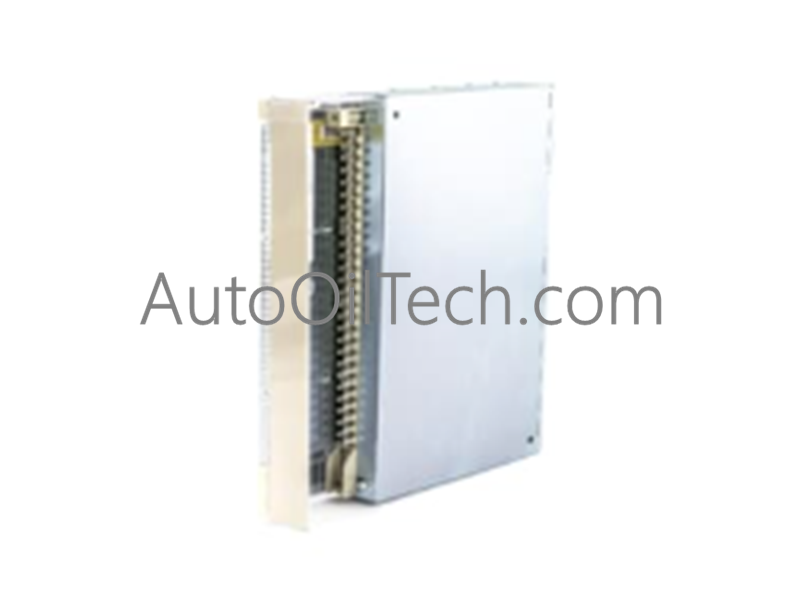 ABB DO610 خرج رقمي