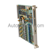 لوحة دخل تناظري ABB DSA I130