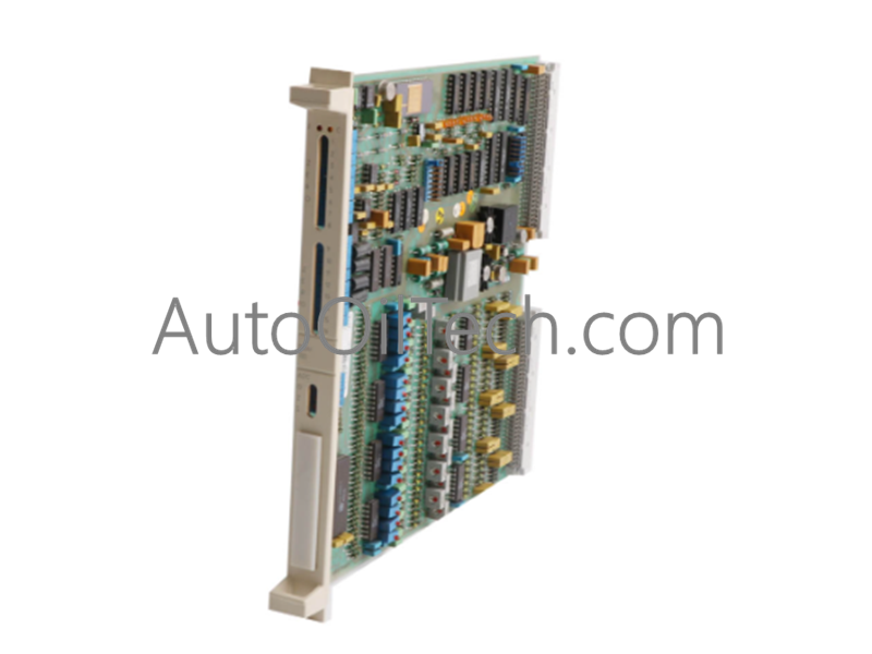 ABB TPSG4AI 1KHL015623R0002 Input Module