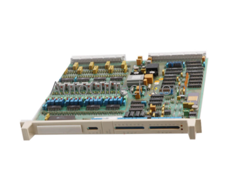 وحدات اتصالات ABB DSCA 190V