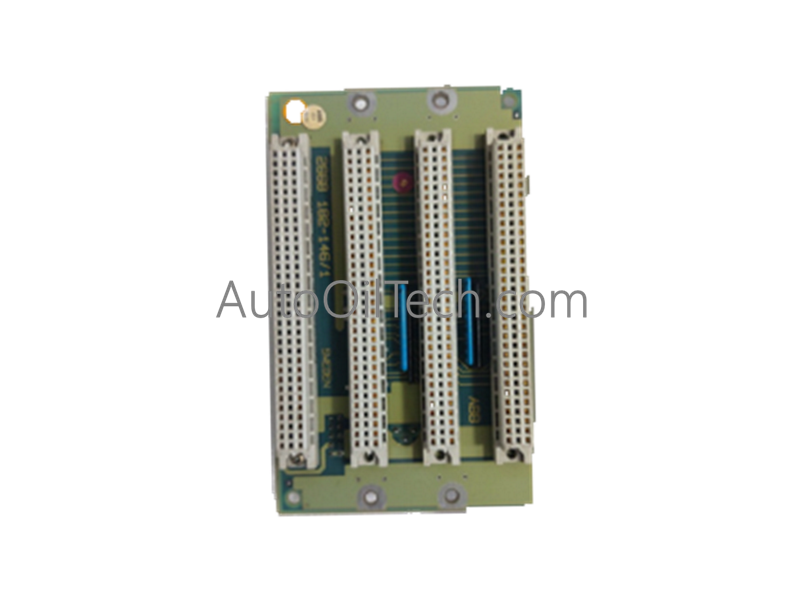 ABB DSBB 175 Digital Signal Board
