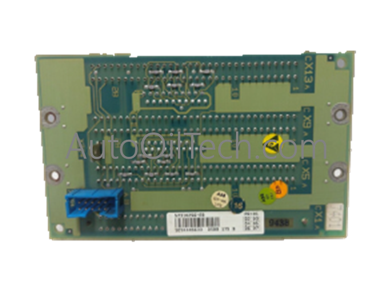 ABB DSBB 175 Digital Signal Board
