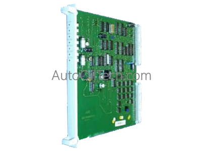 لوحة خرج ABB DSDO 110