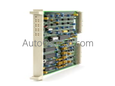 لوحة دخل تناظري ABB DSA I130