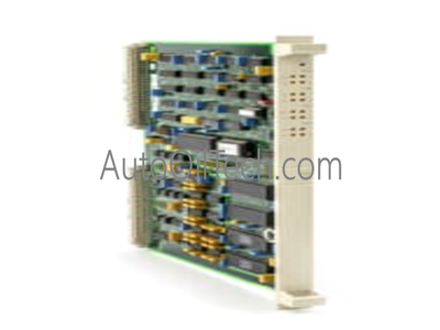 وحدة معالج الاتصالات ABB DSCA 170A