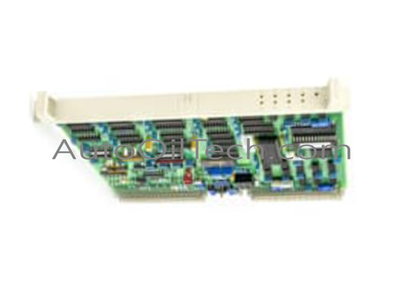 ABB PM510V16 Central Unit Processor Module