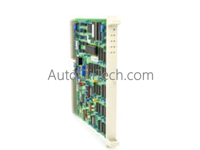 ABB DSMB 133  Non-Volatile Memory Board