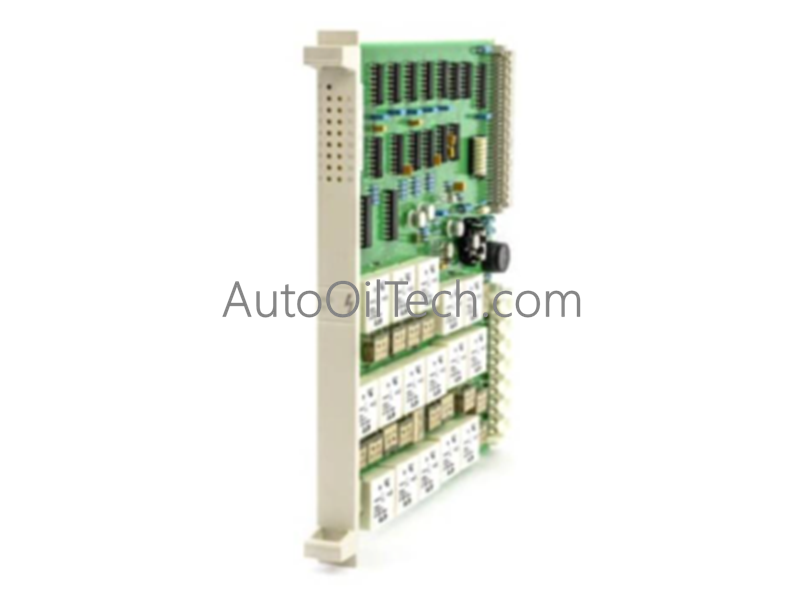 ABB UNC4674BV1 HIEE305089R1 Interface Module