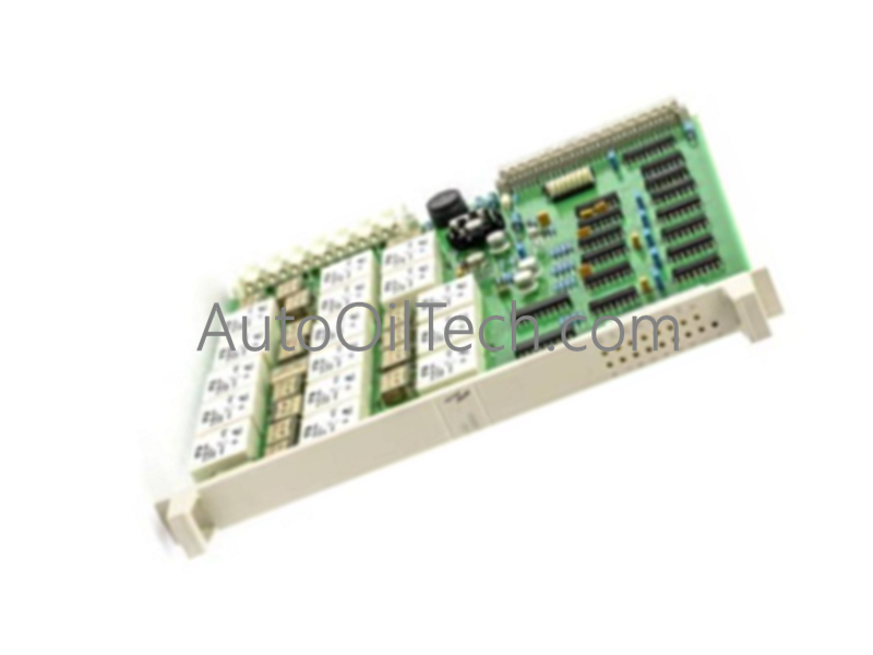 ABB UNC4674BV1 HIEE305089R1 Interface Module
