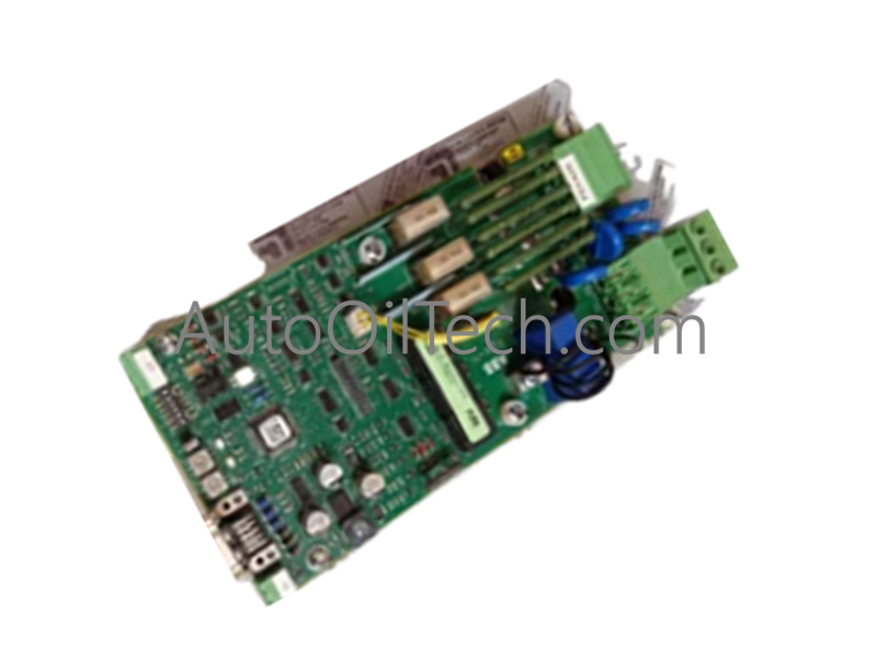 ABB SDCS-FEX-2 3ADT306311P2103 Field Exciter Board