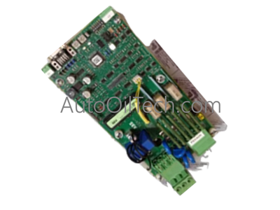 ABB SDCS-FEX-2 3ADT306311P2103 Field Exciter Board