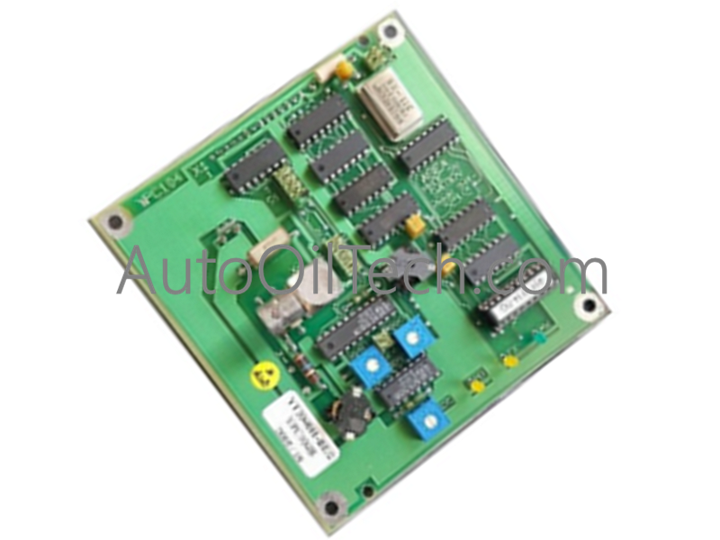 ABB YPC104B YT204001-BT/2 لوحة مودم