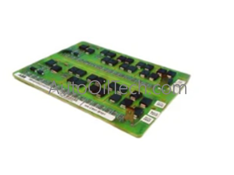 ABB ZMP141*2.2/1 7610100-FD PLC Module