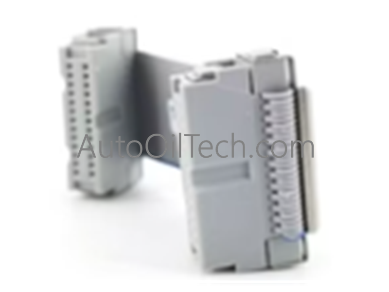 ABB NKEB01 Expander Bus Interconnect Cable
