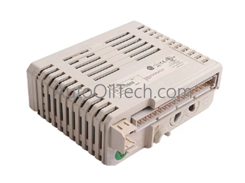 وحدة إدخال تناظري ABB AI623