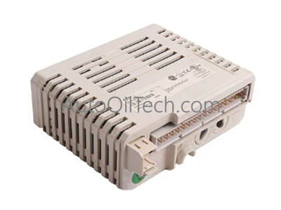 وحدة إدخال تناظري ABB AI623