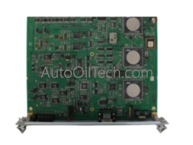ABB DSPP4LQA HENF209736R0003 وحدة معالجة الإشارة الرقمية