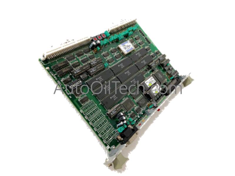 Módulo de interfaz de sensor de velocidad SSI ABB XFD213A 3BHE028122R0001