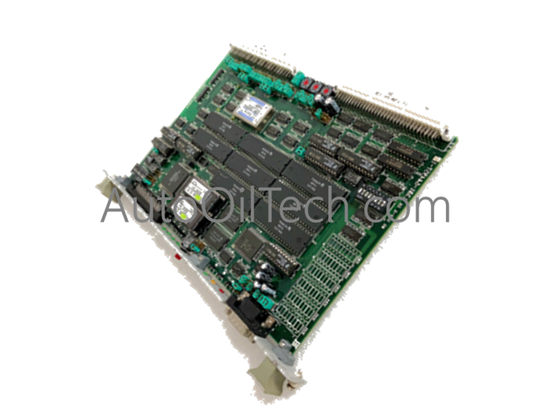 Módulo de interfaz de sensor de velocidad SSI ABB XFD213A 3BHE028122R0001