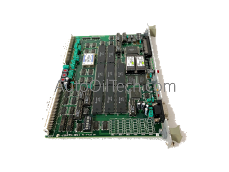 Módulo de interfaz de sensor de velocidad SSI ABB XFD213A 3BHE028122R0001