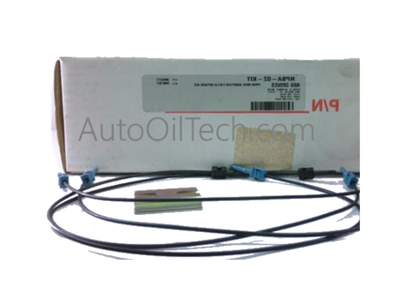 ABB NPBA-02 Profibus DP Adapter Option Kit