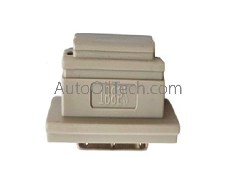 مُنهي رابط وحدة التحكم عن بعد ABB TB852