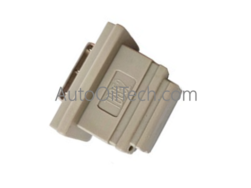 مُنهي رابط وحدة التحكم عن بعد ABB TB852