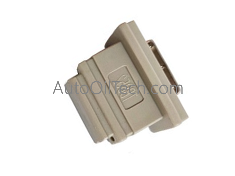 مُنهي رابط وحدة التحكم عن بعد ABB TB852