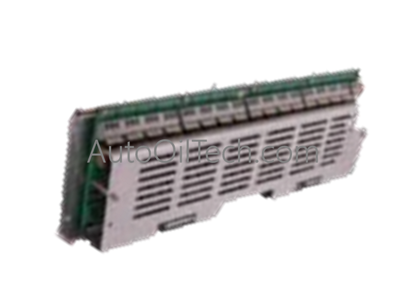 ABB UAC096AE01 HIEE300794R0001 Analog I/O Interface Board