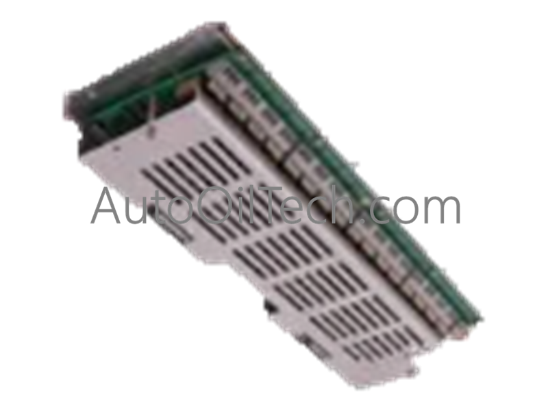 ABB UAC096AE01 HIEE300794R0001 Analog I/O Interface Board