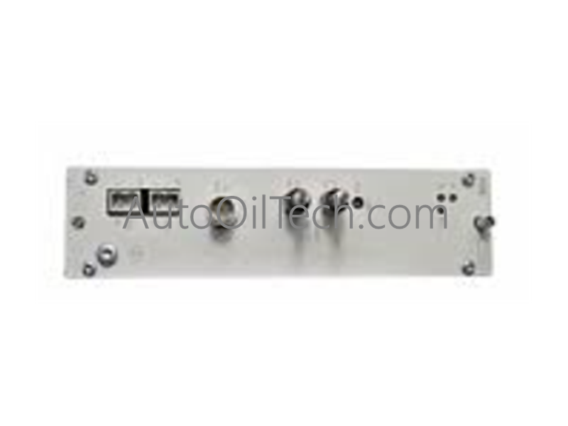 ABB TC513 3BSE006385R1 مودم متحد المحور زوجي ملتوي AF100
