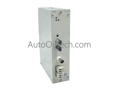 ABB TC513 3BSE006385R1 AF100 Twisted Pair Coax Modem
