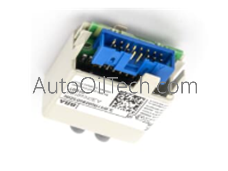 ABB TB810 S800 E/S | Módulo de comunicación