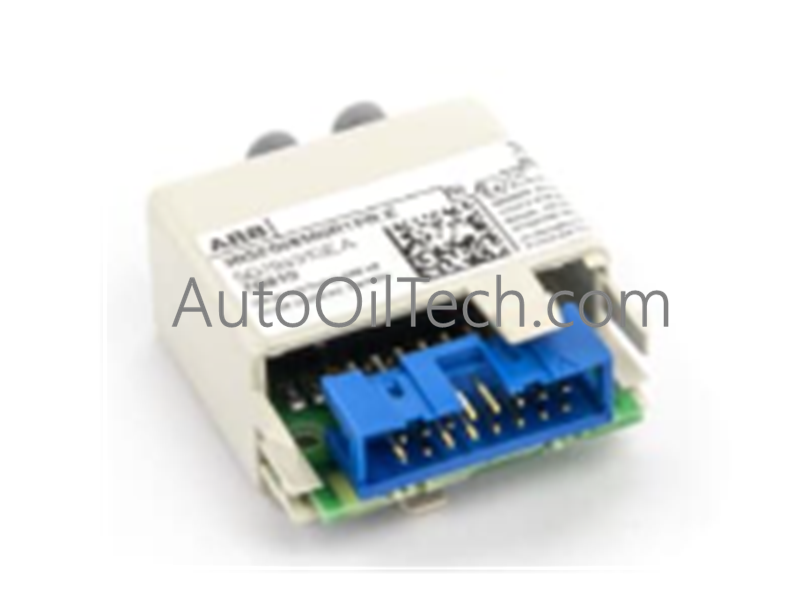 ABB TB810 S800 E/S | Módulo de comunicación