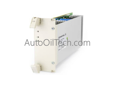 ABB SR511 3BSE000863R1 Power Supply Regulator