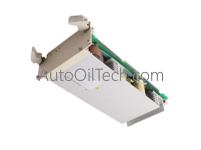 ABB SR511 3BSE000863R1 Power Supply Regulator