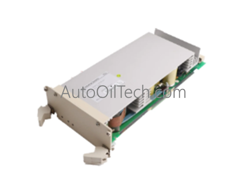 ABB SR511 3BSE000863R1 منظم مزود الطاقة