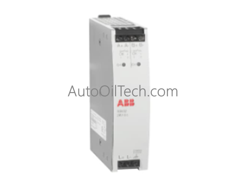 ABB SS832 Power Voting Module