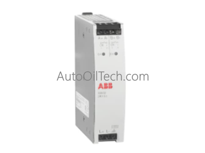 ABB SS832 Power Voting Module