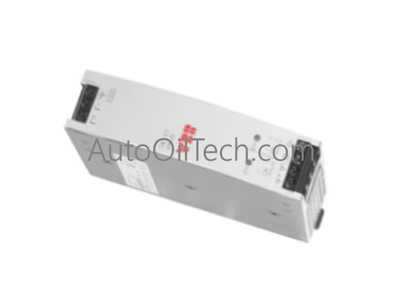 ABB SS832 Power Voting Module