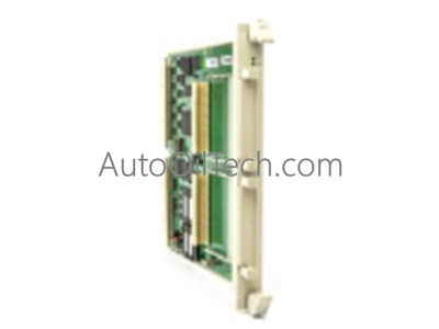 ABB SC520 Control Systems | Communication Modules