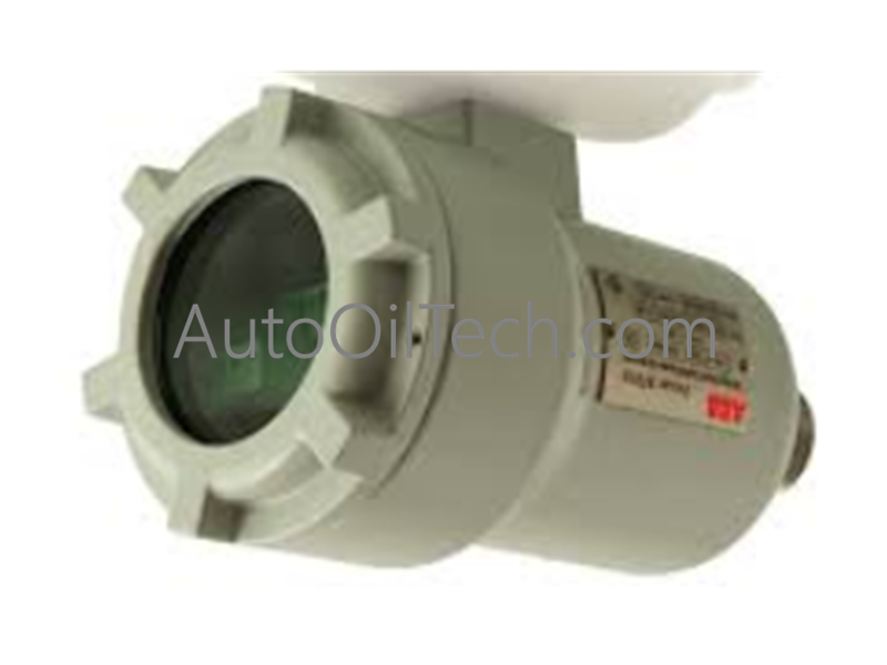 ABB EC-BOM-G009HLA111 Infrared Module