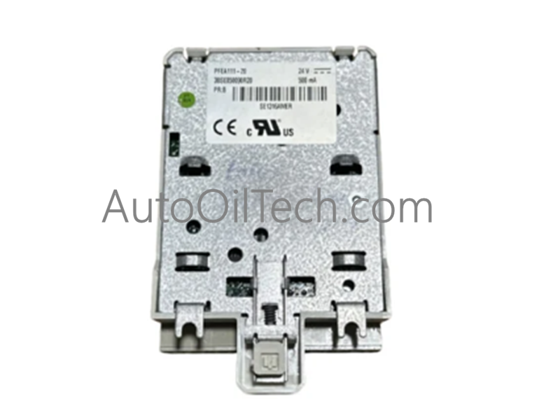 ABB PFEA111-20 Tension Electronics Module