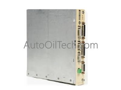 ABB PM645B 3BSE010535R1 وحدة معالج