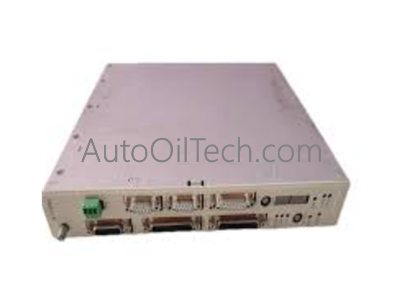 Módulo de procesador ABB PM645B 3BSE010535R1