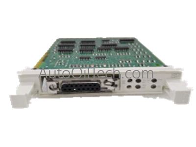 ABB HENF327886R0001 DC Power Supply Module