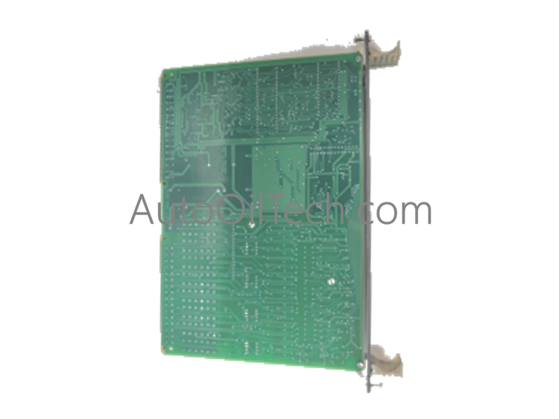 وحدة بطاقة التحكم ABB HESG448766R1