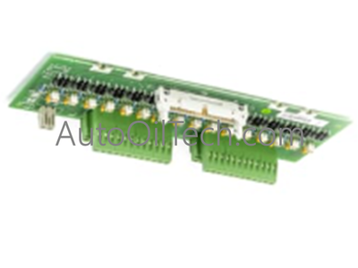 ABB DSTA 133 I-O Module