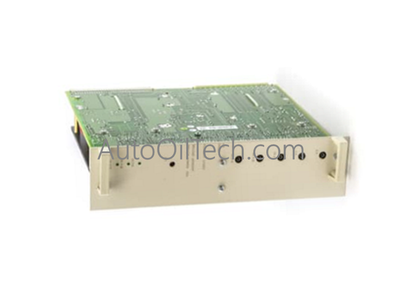 وحدة إمداد الطاقة ABB DSSR 116